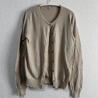 ユニクロ(UNIQLO)のユニクロ　UNIQLO  Sweater Collection カーディガン(カーディガン)