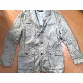 エディーバウアー(Eddie Bauer)の値下げ Eddie Bauer JKT Mens S(その他)