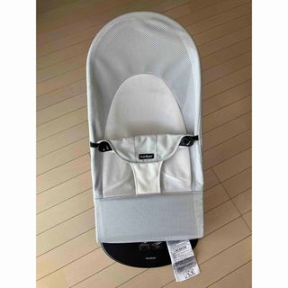 ベビービョルン(BABYBJORN)のベビービョルン　バウンサー　メッシュ(その他)