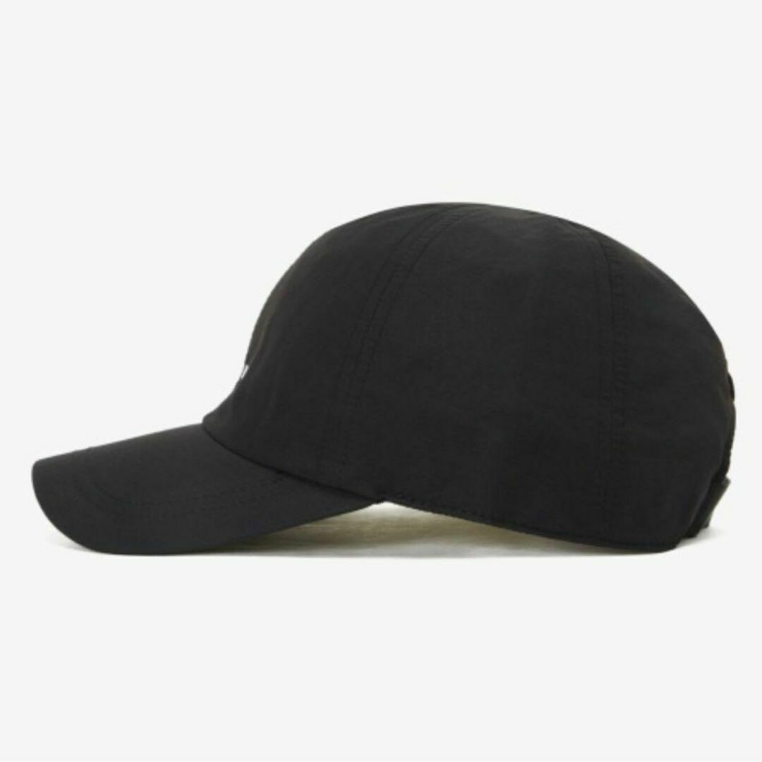 THE NORTH FACE(ザノースフェイス)のノースフェイス　ホワイトレーベル　TNF WORDING BALL CAP/EX メンズの帽子(キャップ)の商品写真