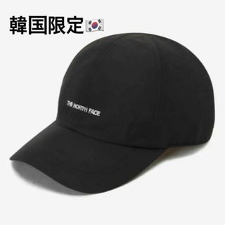 ザノースフェイス(THE NORTH FACE)のノースフェイス　ホワイトレーベル　TNF WORDING BALL CAP/EX(キャップ)