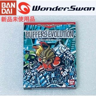 BANDAI - BUFFERS EVOLUTION /バッファーズエボリューション[WS]