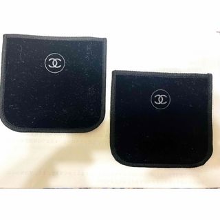 シャネル(CHANEL)のCHANEL アイシャドウカバー　チークカバー(その他)