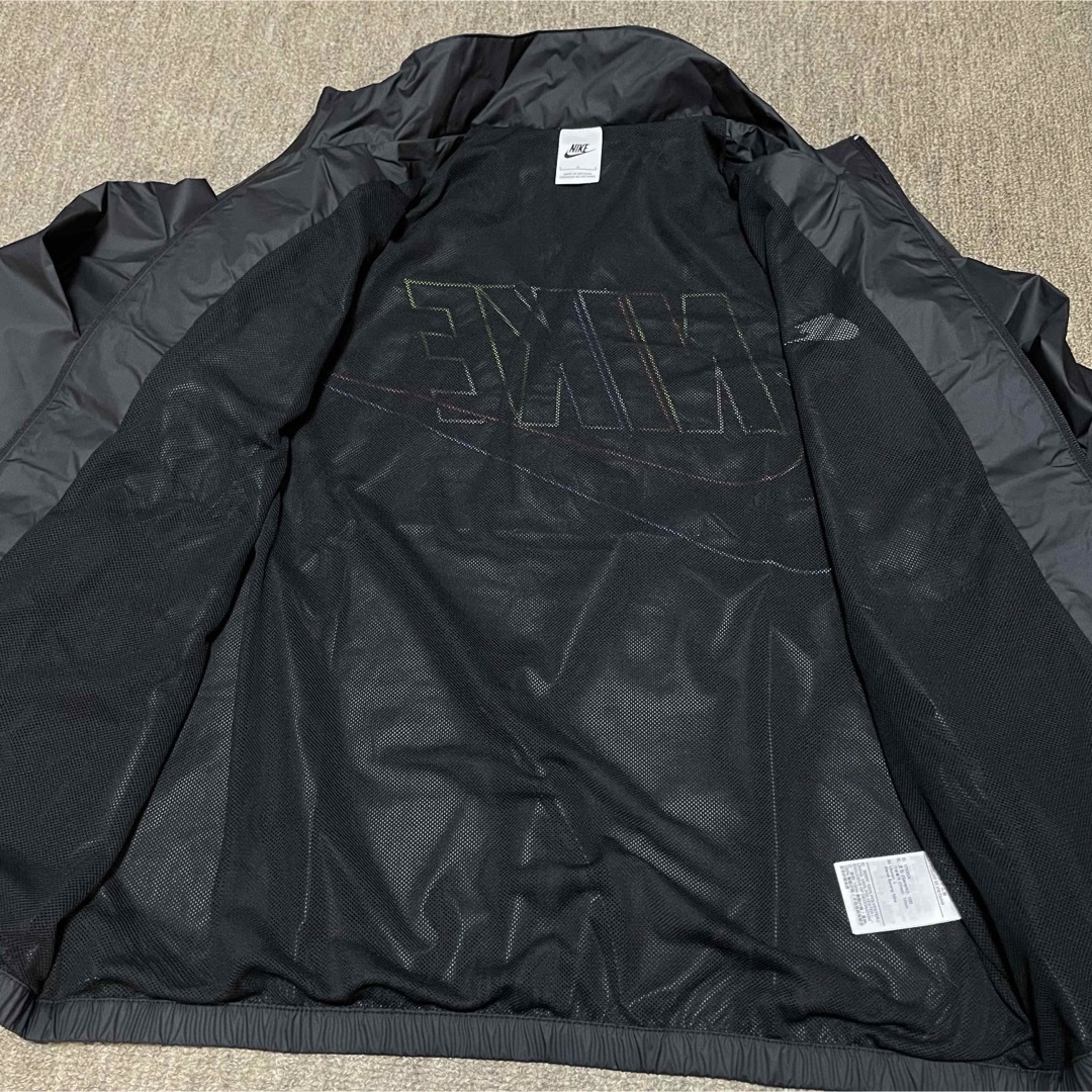 週末セール☆新品☆NIKE☆ナイキ☆ウインドブレーカー☆ナイロン 週末セール☆新品☆NIKE☆ナイキ☆ウインドブレーカー☆ナイロン