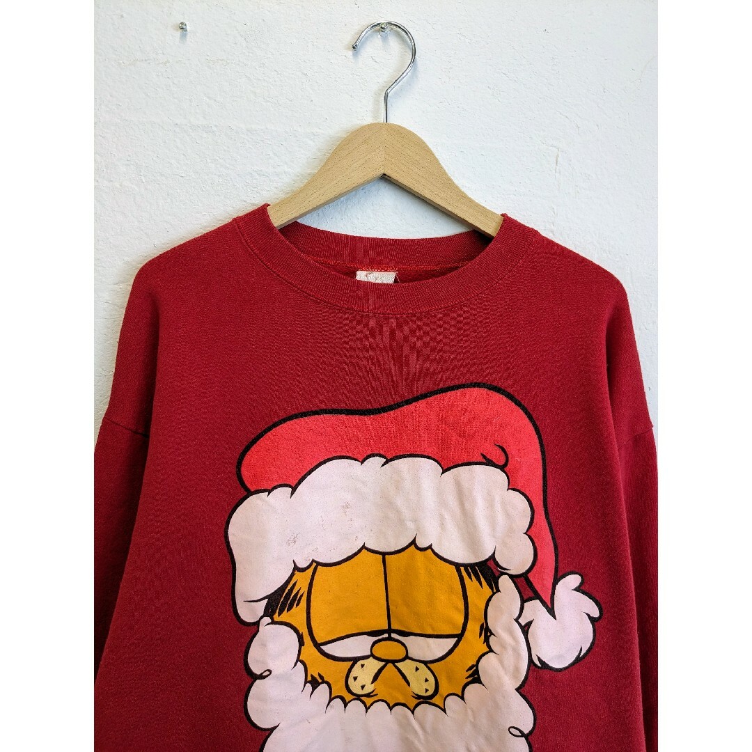 BEAMS(ビームス)のGARFIELD PRINT SWEAT SHIRT メンズのトップス(スウェット)の商品写真