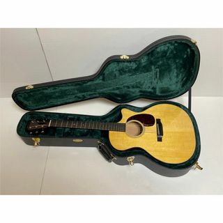 Martin Custom Shop GPC-18 Premium Top(アコースティックギター)