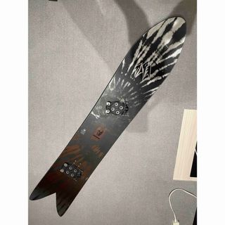 BURTON - スノーボード4点セット BURTONの通販 by たか's shop BURTON - スノーボード4点セット BURTONの通販 by たか's shop