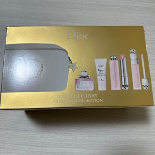 Dior - Dior ポーチ