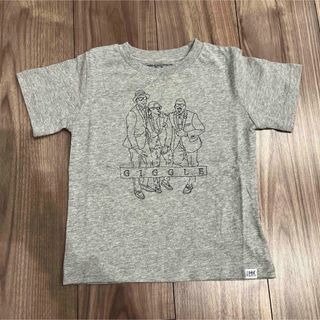 BEAMS - ビームスミニ 半袖Tシャツ 110