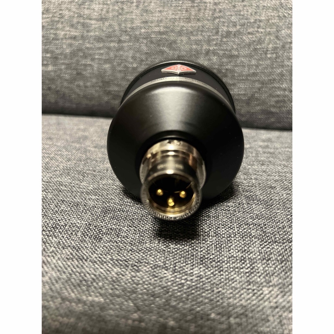 NEUMANN ( ノイマン ) TLM107 コンデンサーマイク 楽器のレコーディング/PA機器(マイク)の商品写真