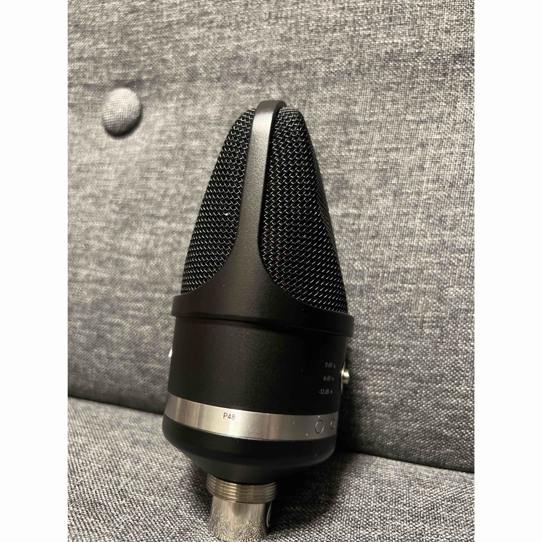 NEUMANN ( ノイマン ) TLM107 コンデンサーマイク 楽器のレコーディング/PA機器(マイク)の商品写真