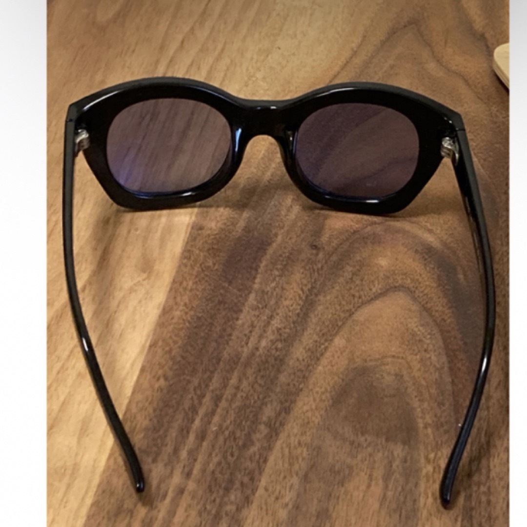 UNIQLO(ユニクロ)のold UNIQLO sunglasses レディースのファッション小物(サングラス/メガネ)の商品写真