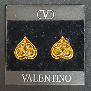 ヴァレンティノ(VALENTINO)のVALENTINO ヴァレンティノ　イヤリング(イヤリング)