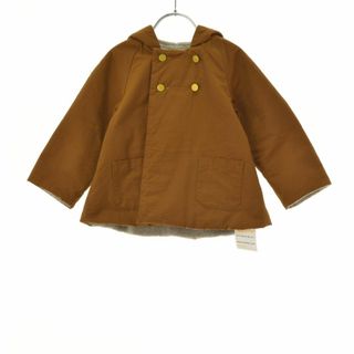 【eLfinFolk】elf-202F47 elf coat(コート)