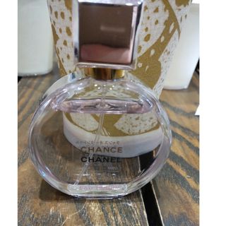 シャネル(CHANEL)のシャネル チャンス オータンドゥル オードゥ パルファム(香水(女性用))