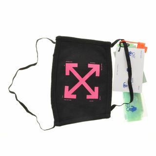 オフホワイト(OFF-WHITE)の【OFF-WHITE】ARROW MASK(その他)