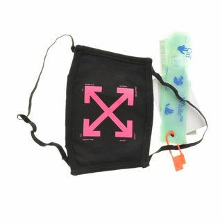 【OFF-WHITE】ARROW MASK