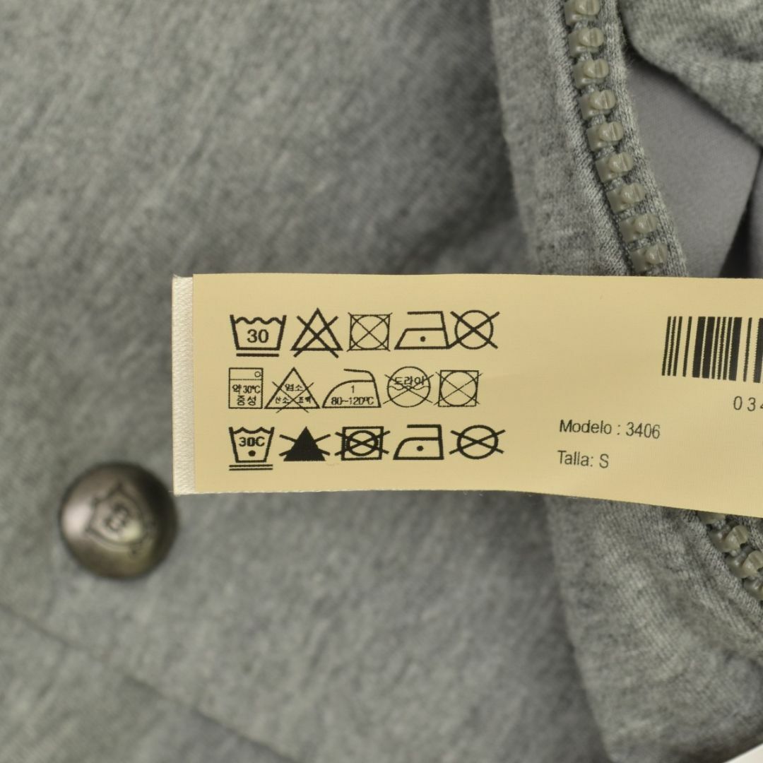【massimodutti】リバーシブルダウンベスト メンズのジャケット/アウター(ダウンベスト)の商品写真