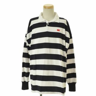 カンタベリー(CANTERBURY)の【CANTERBURYOFNEWZEALAND】RUBGY JERSEY(シャツ)