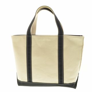 エルエルビーン(L.L.Bean)の【L.L.BEAN】112644 Boat&Tote Bag ジップ(トートバッグ)