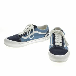 ヴァンズ(VANS)の【VANS】VAULT OG OLD SKOOL LX スニーカー(スニーカー)