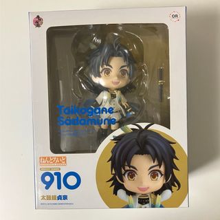 グッドスマイルカンパニー(GOOD SMILE COMPANY)のねんどろいど 刀剣乱舞-ONLINE- 太鼓鐘貞宗 オランジュ・ルージュ(特撮)