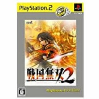 戦国無双2PS2 the Best(価格改定版)(家庭用ゲームソフト)