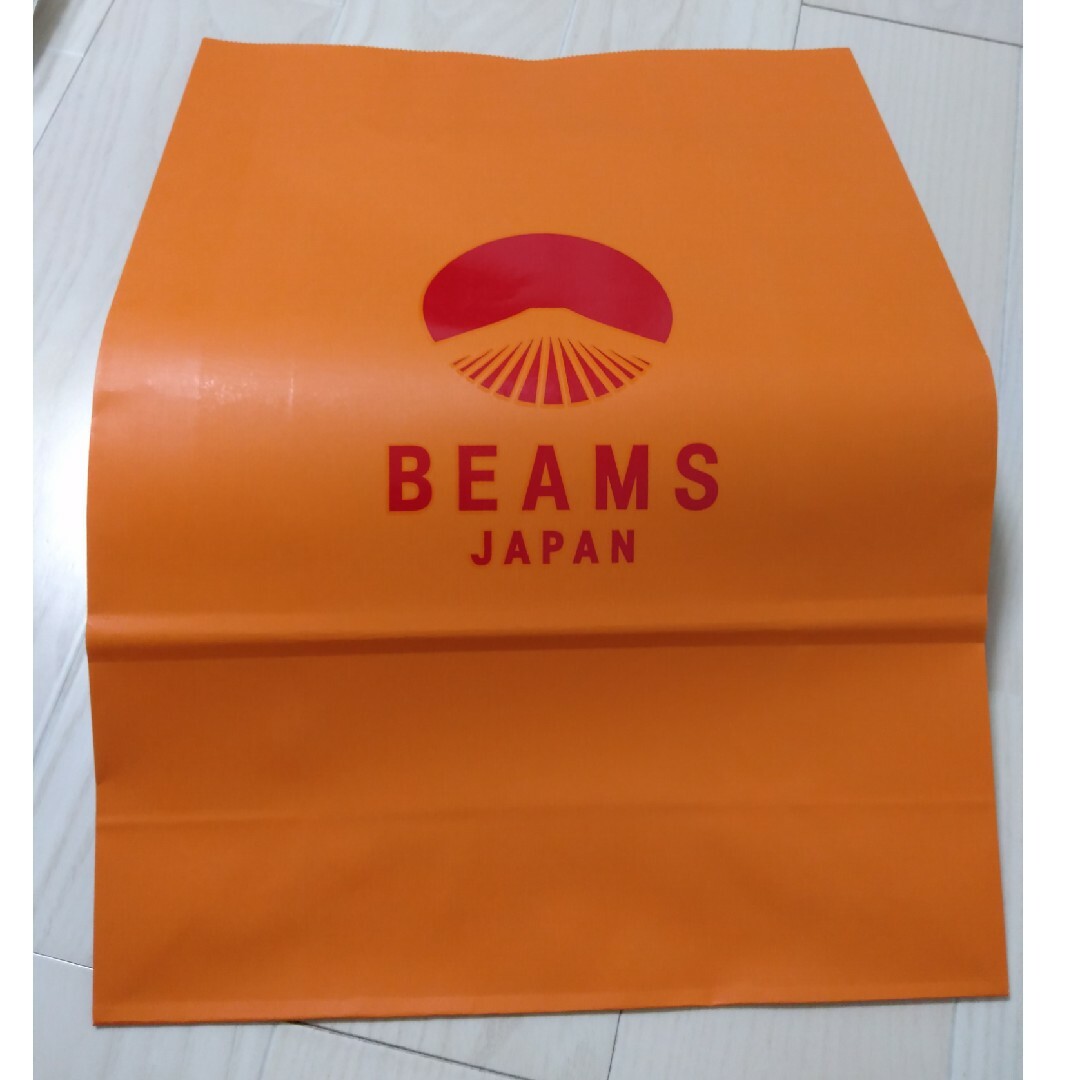 BEAMS(ビームス)の銭湯のススメ2024　都営バスで巡る編 メンズのトップス(Tシャツ/カットソー(七分/長袖))の商品写真