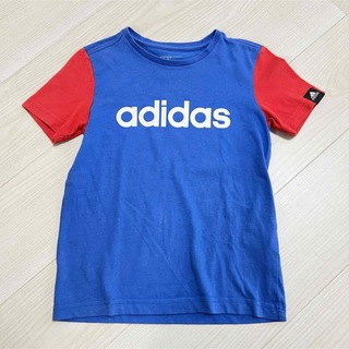 アディダス(adidas)のadidas  半袖 Tシャツ(Tシャツ/カットソー)