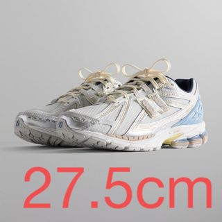 キス(KITH)のKith for New Balance 1906R 27.5cm(スニーカー)