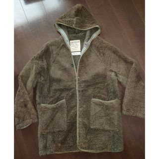 TIGRE BROCANTE - 【美品】ティグルブロカンテ リメイクボア TIGRE BROCANTE - 【美品】ティグルブロカンテ リメイクボア
