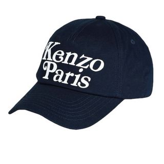 ケンゾー(KENZO)の未使用　KENZO✖️Verdy ケンゾー　ベルディ コラボキャップ(キャップ)