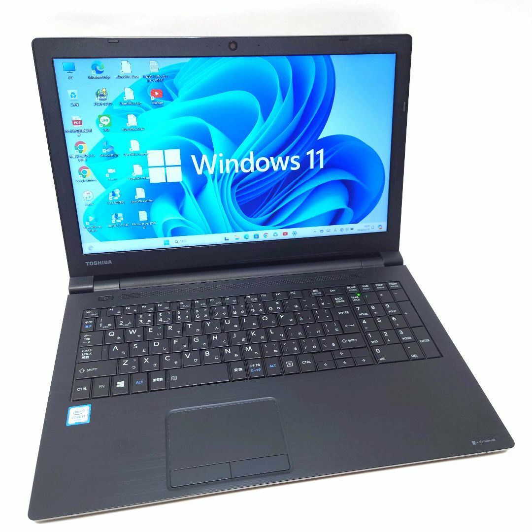 最新Windows11✨薄型ノートパソコン/オフィス⭕爆速SSD×新品8GB 最新Windows11✨薄型ノートパソコン/オフィス⭕爆速SSD×新品8GB