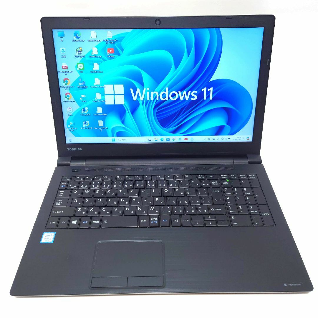 最新Windows11✨薄型ノートパソコン/オフィス⭕爆速SSD×新品8GB 最新Windows11✨薄型ノートパソコン/オフィス⭕爆速SSD×新品8GB