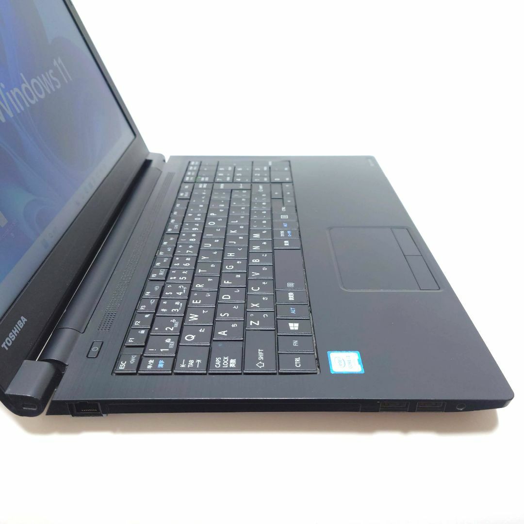 最新Windows11✨薄型ノートパソコン/オフィス⭕爆速SSD×新品8GB 最新Windows11✨薄型ノートパソコン/オフィス⭕爆速SSD×新品8GB