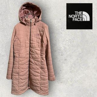 ノースフェイス(THE NORTH FACE) ゴアテックス（ピンク/桃色系