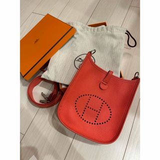 エルメス(Hermes)のエルメス　エブリンtpm(ショルダーバッグ)