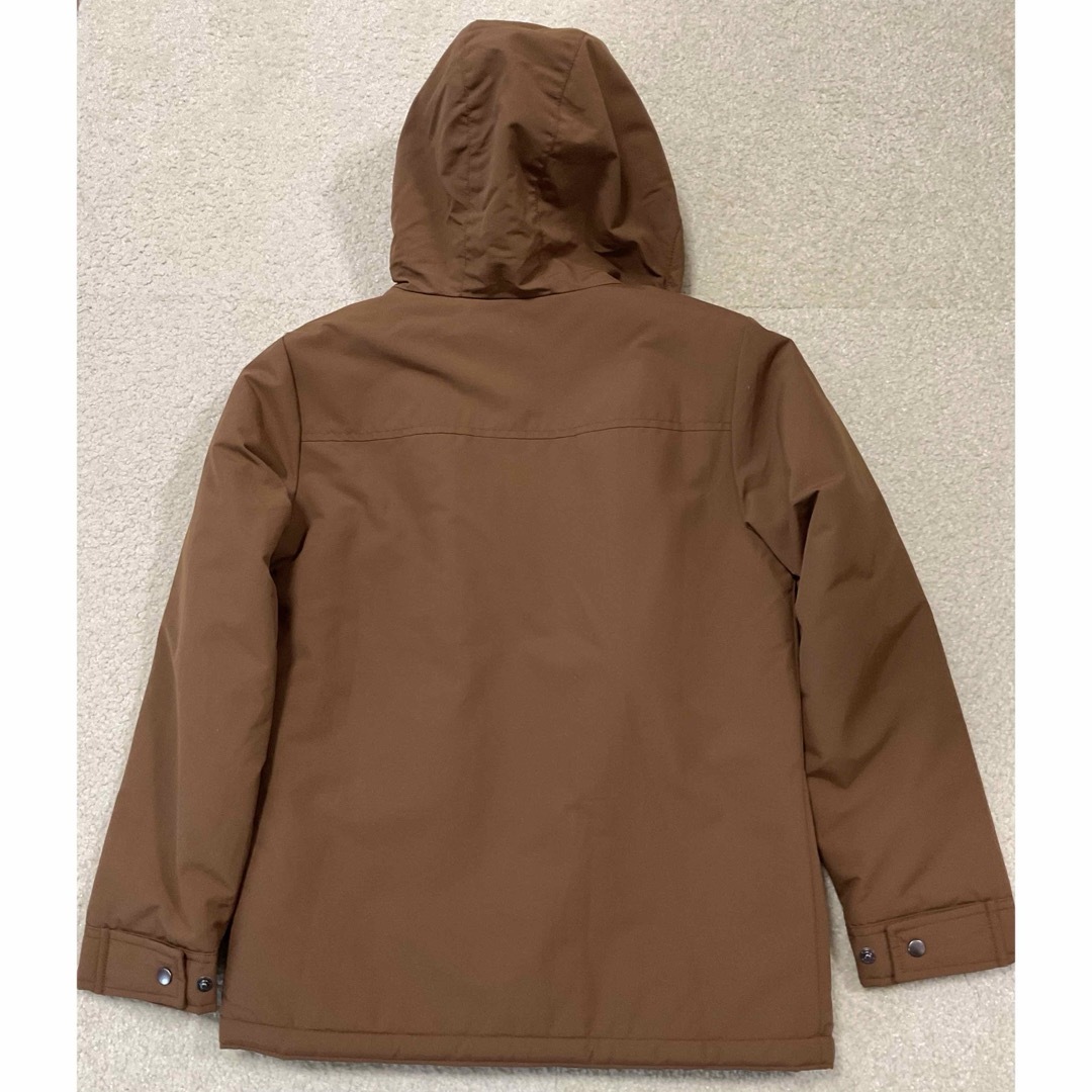 patagonia(パタゴニア)のPatagonia インファーノ・ジャケットL （OWBR） キッズ/ベビー/マタニティのキッズ服男の子用(90cm~)(ジャケット/上着)の商品写真