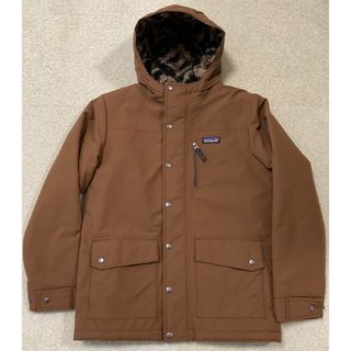 パタゴニア(patagonia)のPatagonia インファーノ・ジャケットL （OWBR）(ジャケット/上着)