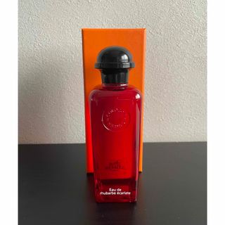 Hermes - エルメス オードゥ ルバーブ エカルラット 100ml