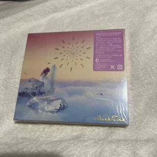 BUCK-TICK ABRACADABRA（完全生産限定盤B）新品未開封(ポップス/ロック(邦楽))