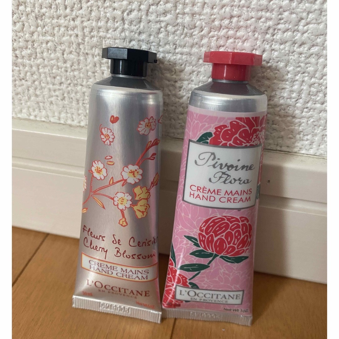 L'OCCITANE(ロクシタン)のハンドクリーム　ロクシタン　海外コスメ コスメ/美容のボディケア(ハンドクリーム)の商品写真