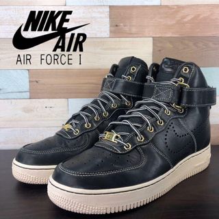 ナイキ(NIKE)のNIKE AIR FORCE 1 HI SUPREME LE 25.5cm(スニーカー)