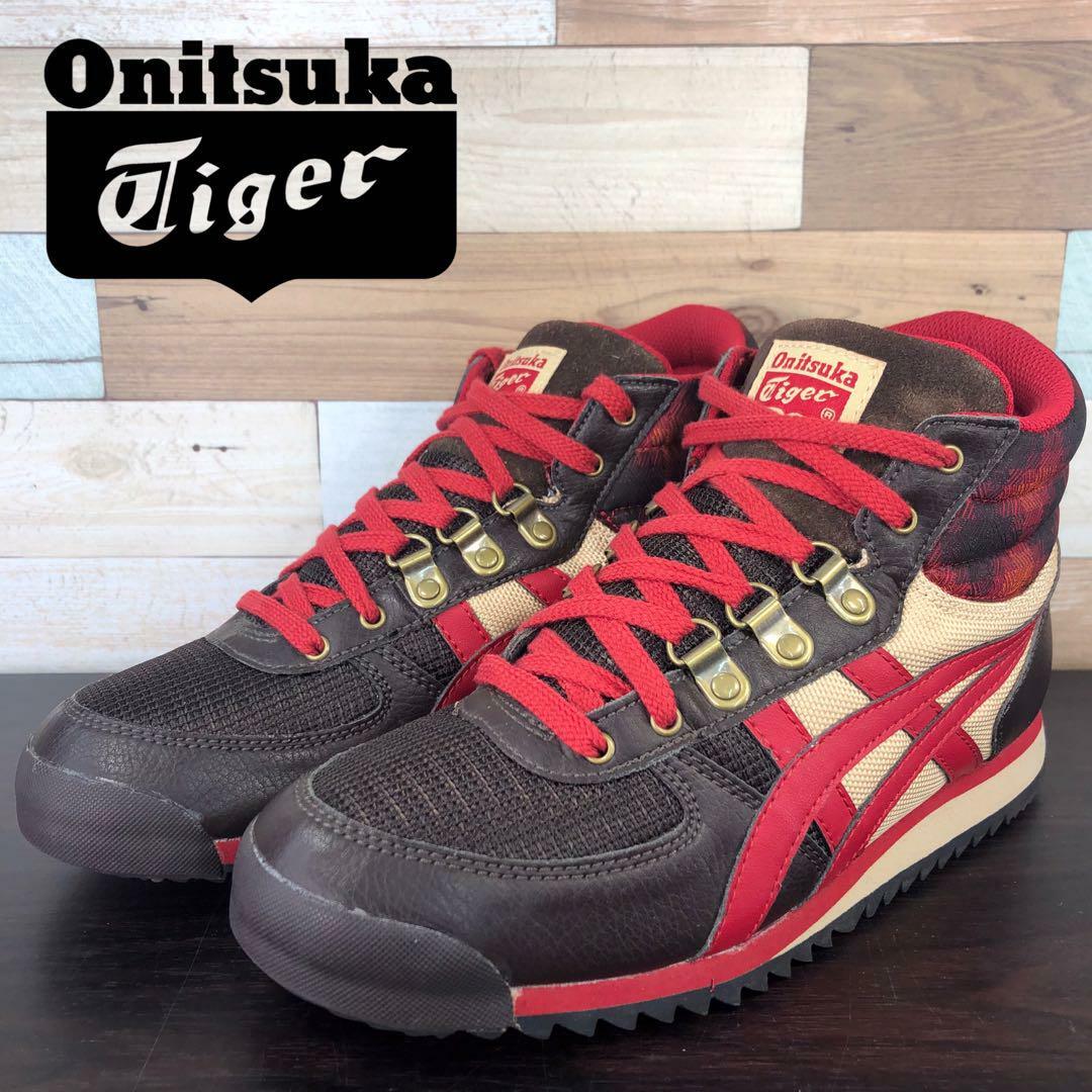Onitsuka Tiger(オニツカタイガー)のOnitsukaTiger SUNOTORE 23.5cm レディースの靴/シューズ(スニーカー)の商品写真