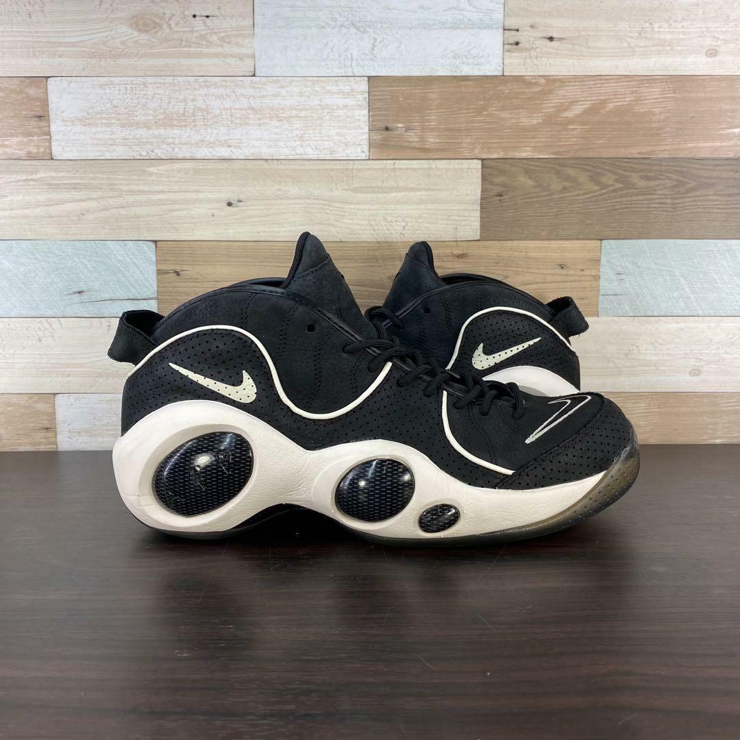 NIKE(ナイキ)のNIKE ZOOM FLIGHT 95 28cm メンズの靴/シューズ(スニーカー)の商品写真