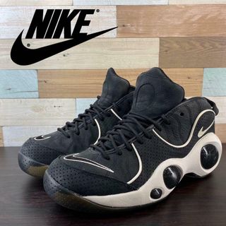 ナイキ(NIKE)のNIKE ZOOM FLIGHT 95 27.5cm(スニーカー)