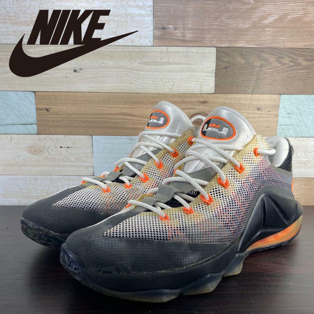 NIKE(ナイキ)のNIKE AIR  MAX 95 LEBRON 12 28cm メンズの靴/シューズ(スニーカー)の商品写真