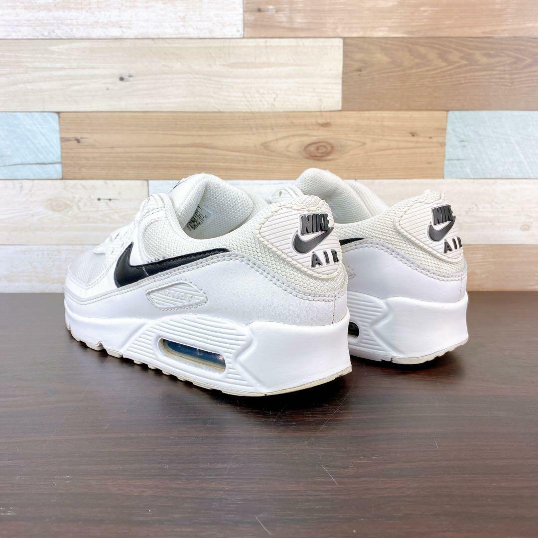 NIKE(ナイキ)のNIKE AIR MAX 90 24.5cm レディースの靴/シューズ(スニーカー)の商品写真