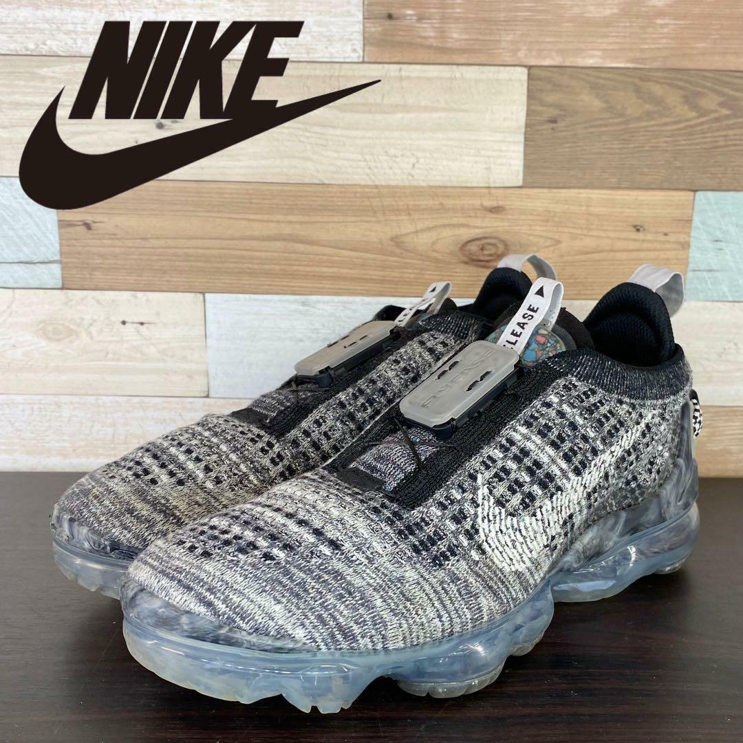 NIKE(ナイキ)のNIKE AIR VAPORMAX 2020 25.5cm メンズの靴/シューズ(スニーカー)の商品写真