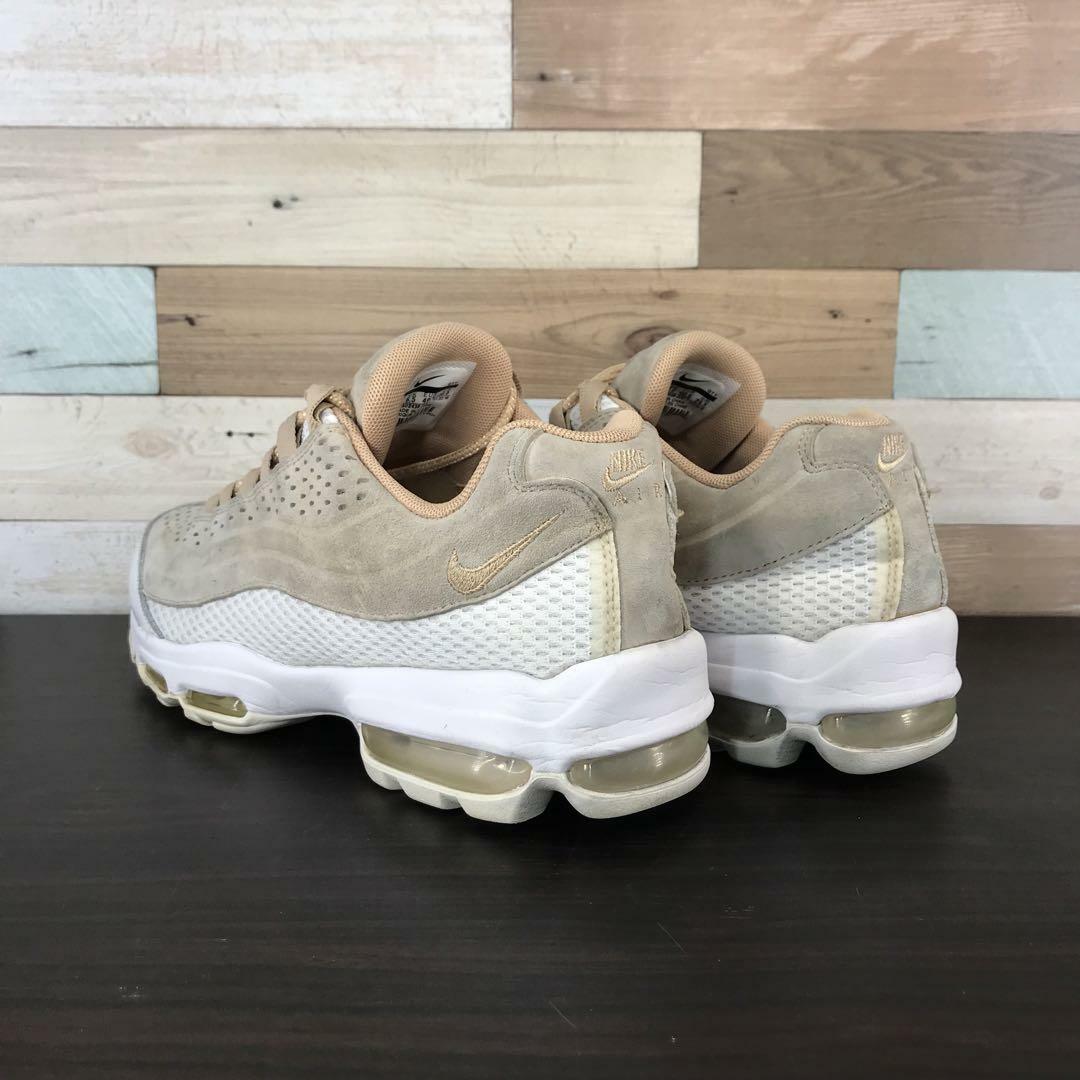 NIKE(ナイキ)のNIKE AIR MAX 95 ULTRA PREMIUM 25.5cm メンズの靴/シューズ(スニーカー)の商品写真